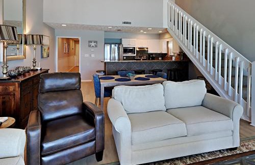 Crystal Beach Apartamento | Crystal Villas #9A