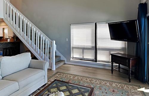 Crystal Beach Apartamento | Crystal Villas #9A
