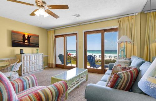 Crystal Beach Apartamento | Crystal Villas A-2