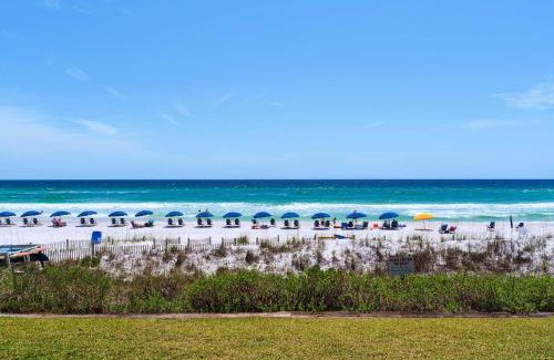 Crystal Beach Apartamento | Crystal Villas A-2