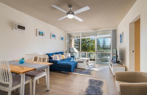 Port Macquarie Apartamento | Crystal Waters 2 2 Munster Street