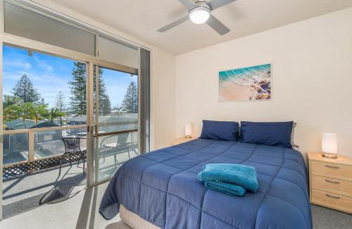 Port Macquarie Apartamento | Crystal Waters 2 2 Munster Street