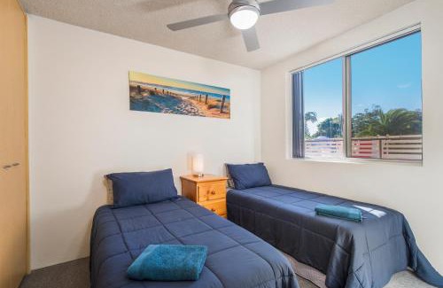 Port Macquarie Apartamento | Crystal Waters 2 2 Munster Street