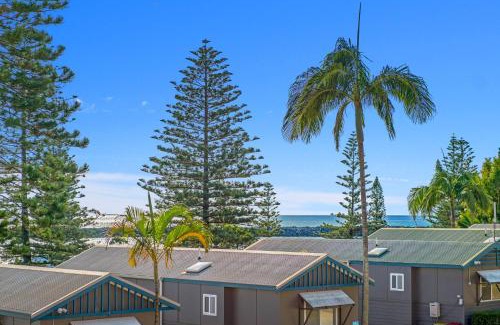 Port Macquarie Apartamento | Crystal Waters 2 2 Munster Street