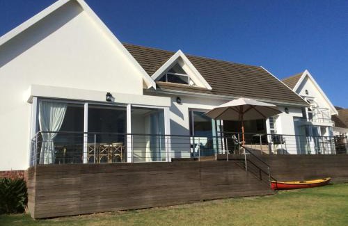 Humansdorp Casa | Crystal Waters, St Francis Bay, Eastern Cape