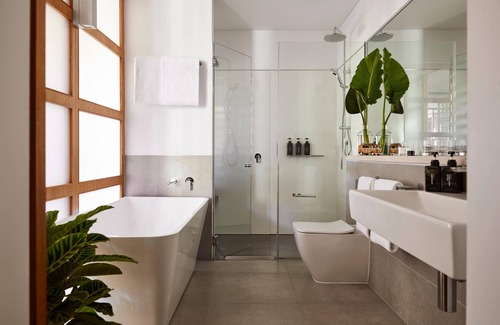 Suffolk Park Complejo | Crystalbrook Byron