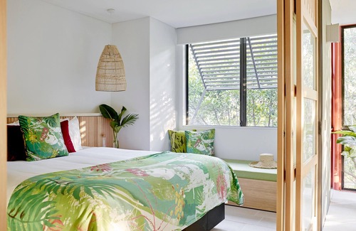 Suffolk Park Complejo | Crystalbrook Byron