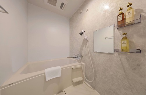 Shirahama Apartamento | Crystalcourt Shirahama