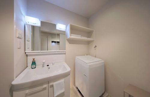 Shirahama Apartamento | Crystalcourt Shirahama