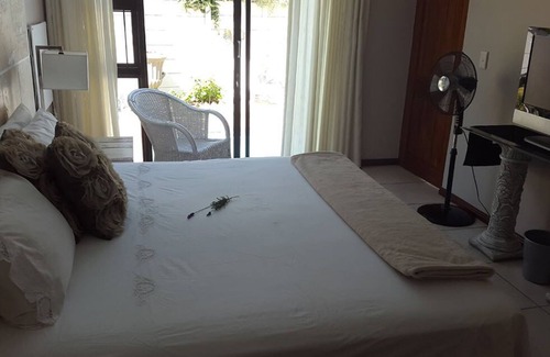West Beach Casa | Crystalvilla Guesthouse