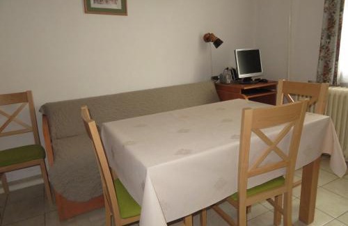Kiskunmajsa Apartamento | Csányi vendégház