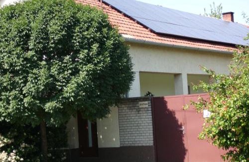 Kiskunmajsa Apartamento | Csányi vendégház