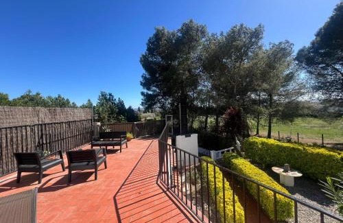 Torroella de Montgri Casa | CS 1 Holiday home with privat pool