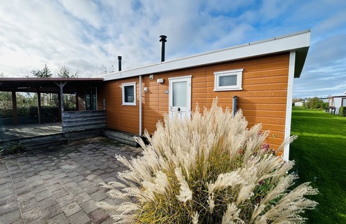 Abbestede Chalet De Esquí | CS 48 - Vakantiepark Callassande