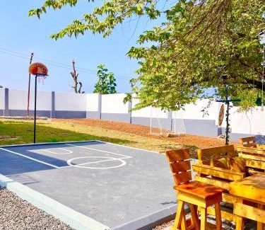 Mlingotini Apartamento | CS Apartments