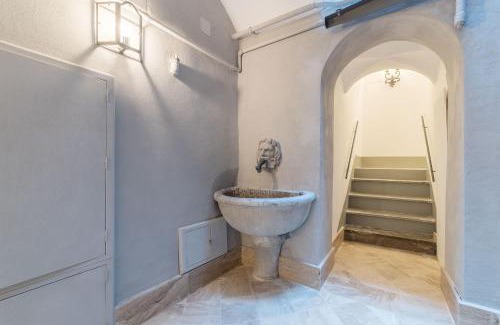 Rione XI Sant'Angelo Apartamento | CS Exclusive Campo de Fiori Palace