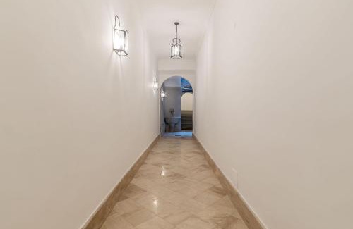 Rione XI Sant'Angelo Apartamento | CS Exclusive Campo de Fiori Palace