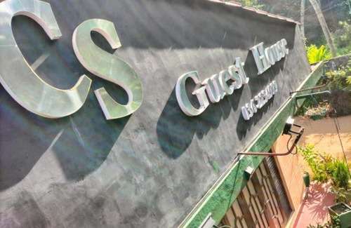 Avissawella Casa | CS Guest House
