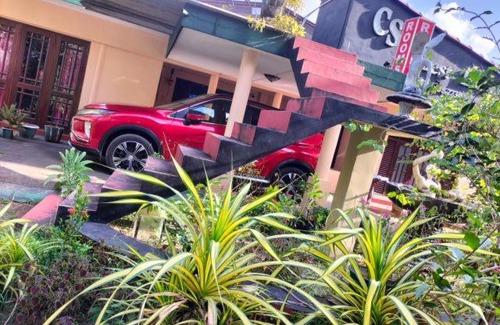 Avissawella Casa | CS Guest House