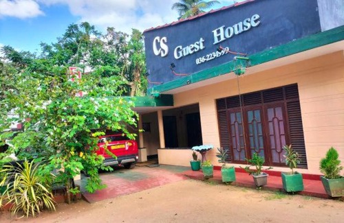 Avissawella Casa | CS Guest House