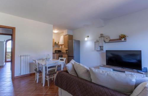 Castelnuovo Berardenga Apartamento | CS Holiday