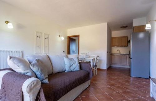 Castelnuovo Berardenga Apartamento | CS Holiday