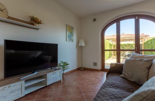 Castelnuovo Berardenga Apartamento | CS Holiday