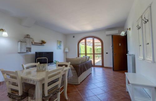 Castelnuovo Berardenga Apartamento | CS Holiday