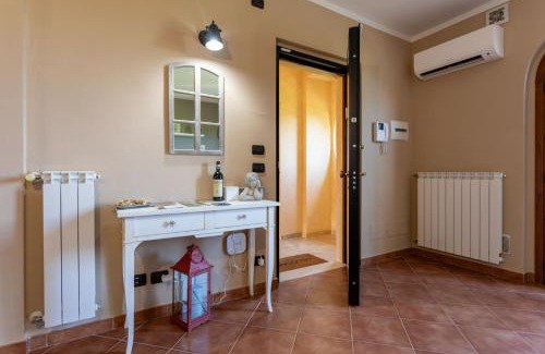 Castelnuovo Berardenga Apartamento | CS Holiday