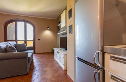Castelnuovo Berardenga Apartamento | CS Holiday