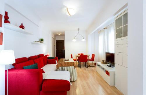 San Julian Apartamento | Cs Para Familias junto a Plaza de San Marcos