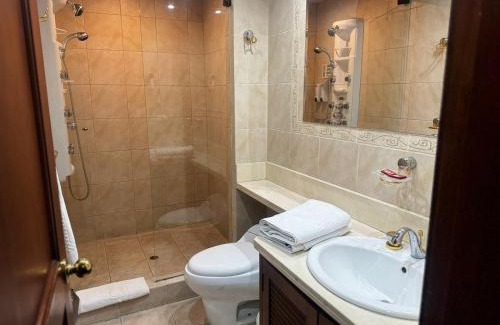 La Gran Via Apartamento | CS Top exclusive dúplex apartment 503