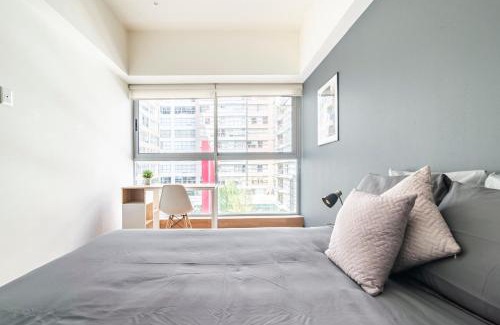 Miguel Hidalgo Apartamento | CS302 - 3BR - 3BTh
