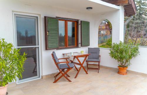 Badacsony Apartamento | Csabagyöngye Apartman Badacsony