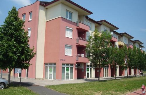 Bukfurdo Apartamento | Csabai Apartman