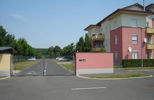 Bukfurdo Apartamento | Csabai Apartman
