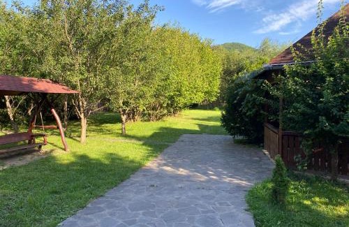 Zetea Casa | Csabi & Edi Vendégház