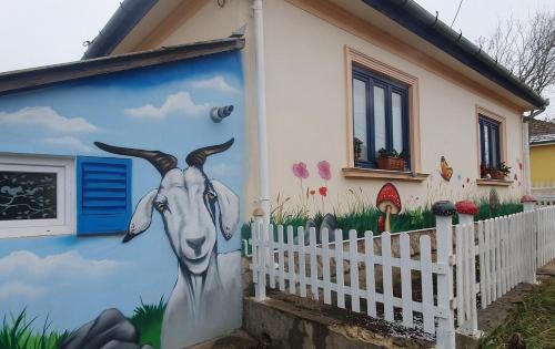 Nogradsap Casa | Csacsiország Vendégház