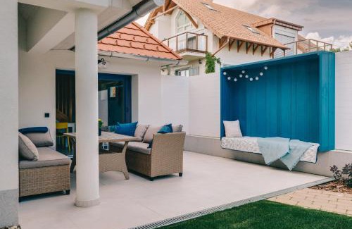 Balatonakali Casa | CsakAkali