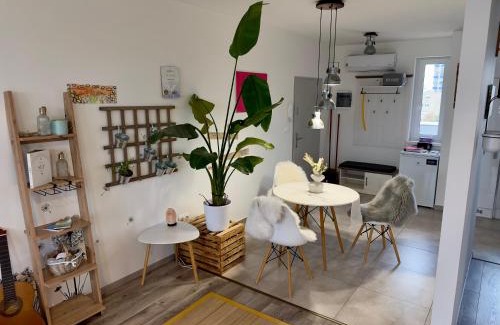 Szombathely Apartamento | Családbarát lakás Szombathely szívében