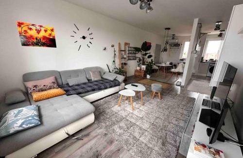 Szombathely Apartamento | Családbarát lakás Szombathely szívében