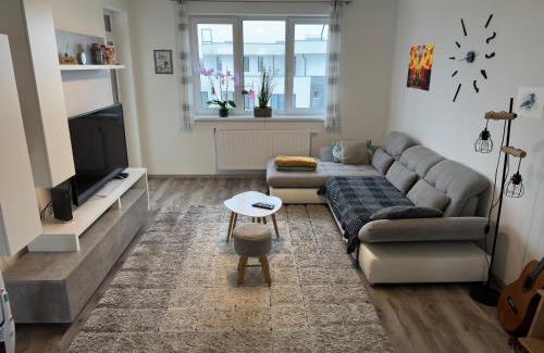 Szombathely Apartamento | Családbarát lakás Szombathely szívében