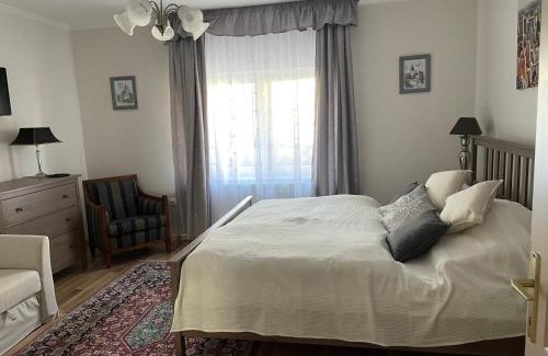 Szerencs Apartamento | Csalogány Vendégház