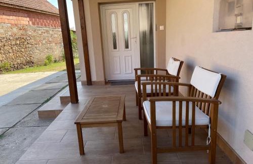 Szerencs Apartamento | Csalogány Vendégház
