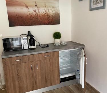 Szerencs Apartamento | Csalogány Vendégház