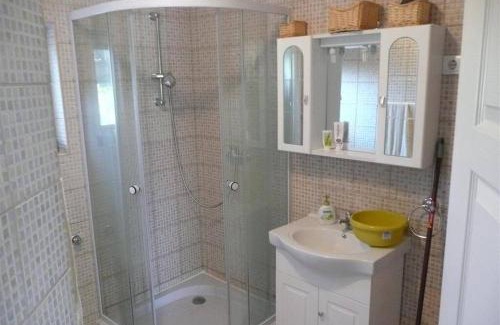 Balatonboglar Casa | Csalogány Villa Balatonboglár