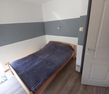 Balatonboglar Casa | Csalogány Villa Balatonboglár