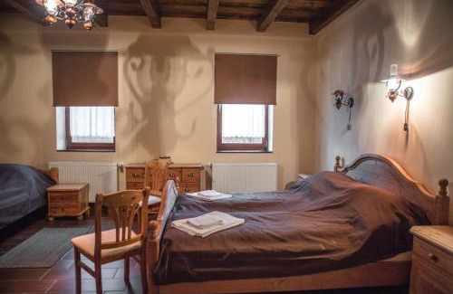 Csaroda Casa | Csaronda Vendegház