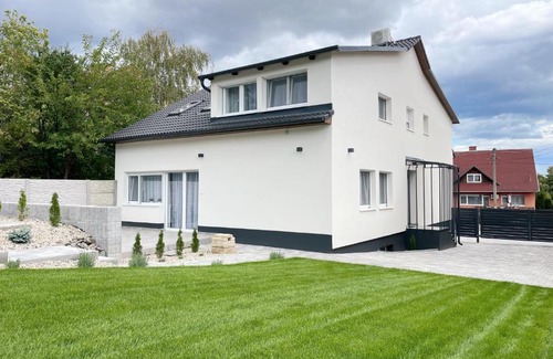 Szekszard Apartamento | Csatári Ház - Szekszárd