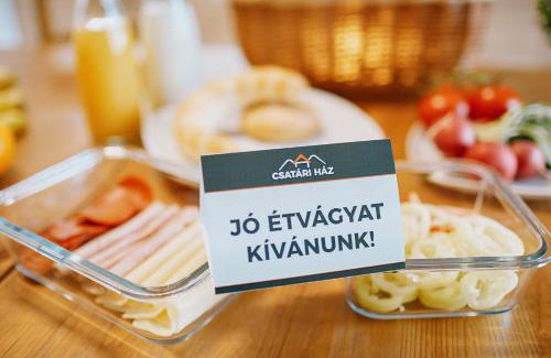 Szekszard Apartamento | Csatári Ház - Szekszárd